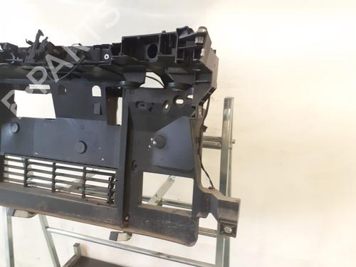 Front slam panel RENAULT MEGANE IV Grandtour (K9A/M/N_) 1.5 dCi 110 | BP32390936C72 