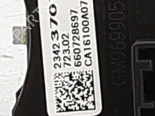 Switch OPEL KARL (C16) 1.0 | BP38595358I30 - Image 3