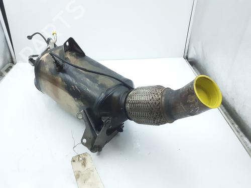 Particulate filter BMW 1 (F20) 116 d | BP38595385M81 - Image 2