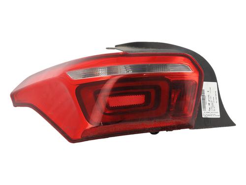 Left taillight CITROËN C-ELYSEE (DD_) 1.6 BlueHDi 100 | BP39424899C34 - Image 7
