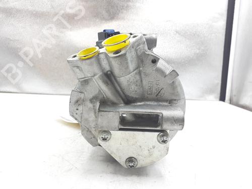 Used AC compressor AC compressor NISSAN PRIMASTAR Van (X82) 2.0 dCi 130 (131 hp) 30746647 30746647
