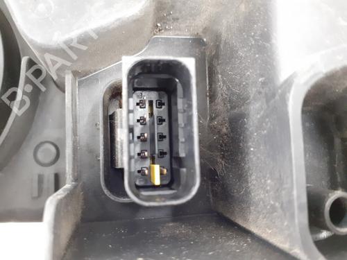 Left headlight CITROËN C4 Grand Picasso II (DA_, DE_) 1.6 HDi / BlueHDi 115 | BP31994898C28 