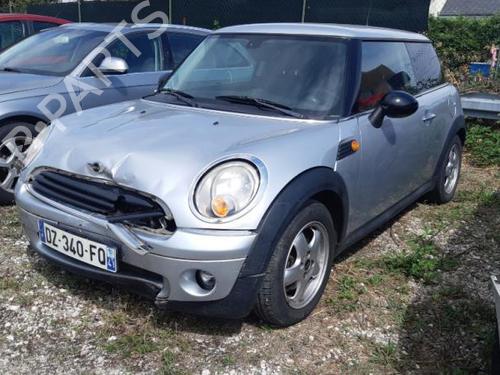 Right mirror MINI MINI (R56) One | BP24785287C27 