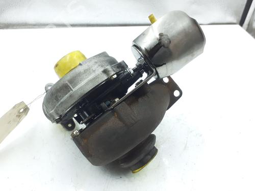 Turbocharger/Supercharger FORD FOCUS C-MAX (DM2) 1.6 TDCi | BP30460445M71 