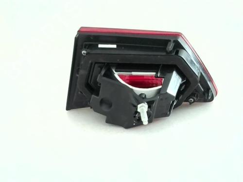 Left tailgate light RENAULT CLIO IV (BH_) 1.5 dCi 75 | BP24778910C79 