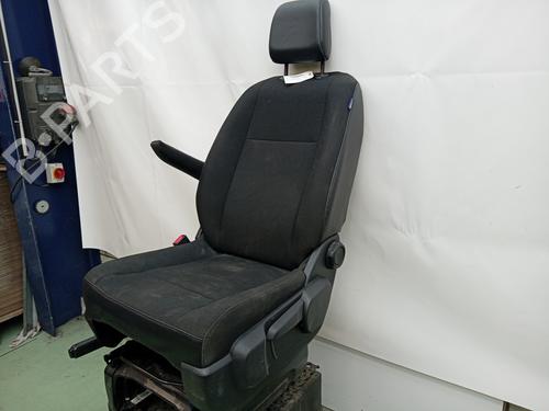 Left front seat CITROËN JUMPY III Van (V_) 1.5 BlueHDi 100 | BP36371039C15 - Image 5