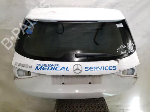 Used Tailgate MERCEDES-BENZ C-CLASS T-MODEL (S206) C 200 d (206.203) (163 hp) 30134127