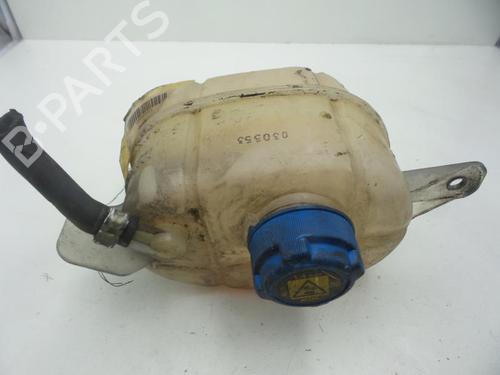 Ekspansjonstank Ekspansjonstank FIAT FIORINO Box Body/MPV (225_) 1.3 D Multijet (225BXD1A, 225BXB1A, 225BXB11) (75 hp) 24782496 24782496