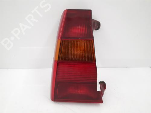 Used Left taillight CITROËN AX (ZA-_) 10 (50 hp) 30101574