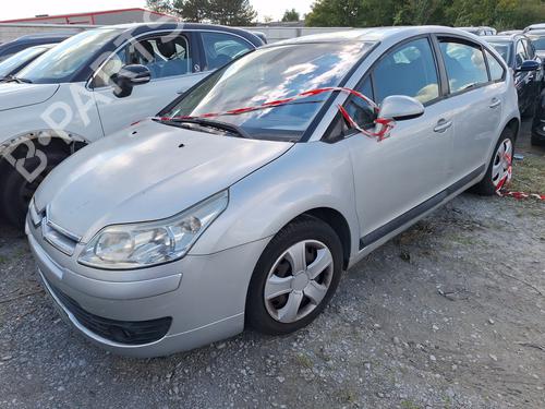 Used Parts CITROËN C4 I (LC_) 1.6 HDi (109 hp) 4343095
