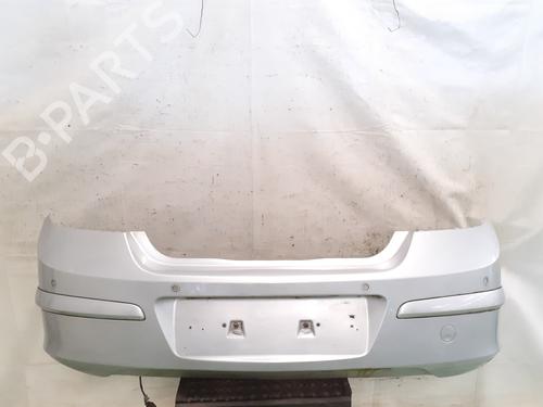 Stoßstange hinten für OPEL ASTRA H (A04) 1.7 CDTI (L48) (110 hp) 26909357