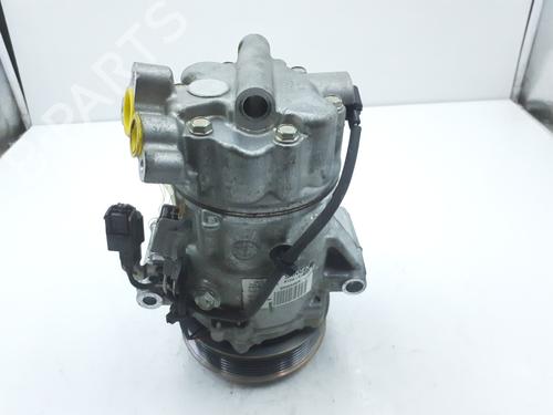 AC-Kompressor RENAULT CLIO V (B7_) 1.0 TCe 100 (B7MT) | BP39086045M34 - Image 5