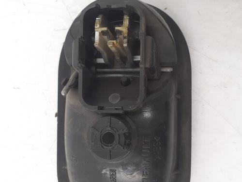 Used Front left interior door handle Front left interior door handle RENAULT MODUS / GRAND MODUS (F/JP0_) 1.5 dCi (JP0G, JP0H) (106 hp) 30874586 30874586