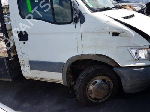 Starter IVECO DAILY III Platform/Chassis 35 S 11,35 C 11 (A2FC13AA, A6FBU4AB, A2NB14A1, A2ND13A1,... | BP24783291M8