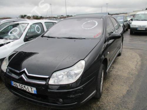 Left tailgate light CITROËN C5 II (RC_) 2.0 HDi (RCRHRH) | BP24774807C79 