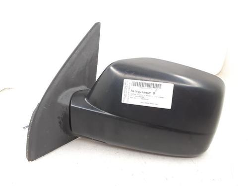 Left mirror NISSAN X-TRAIL I (T30) 2.2 Di 4x4 | BP24784078C26 