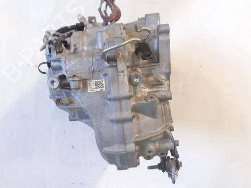 Gearbox CITROËN C3 III (SX) 1.2 THP 110 (SXHNPS, SXHNZT, SXHNZ6) | BP29967144M3 