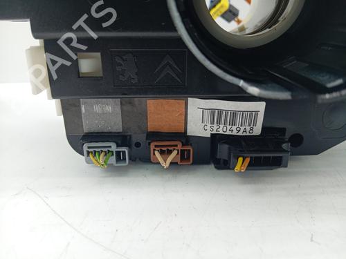 Ratstangsstang Ratstangsstang PEUGEOT 308 II (LB_, LP_, LW_, LH_, L3_) 1.2 THP 110 (110 hp) 33660655 33660655