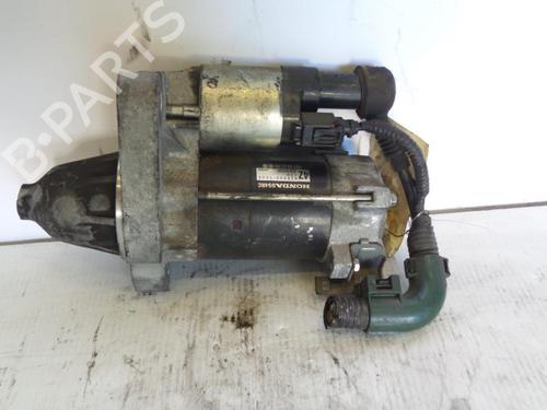 Used Starter HONDA CIVIC VIII Hatchback (FN, FK) 1.8 (FN1, FK2) (140 hp) 24775268