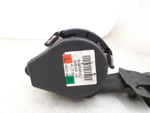 Rear left belt tensioner AUDI A3 Convertible (8P7) 2.0 TDI | BP24794470C89 