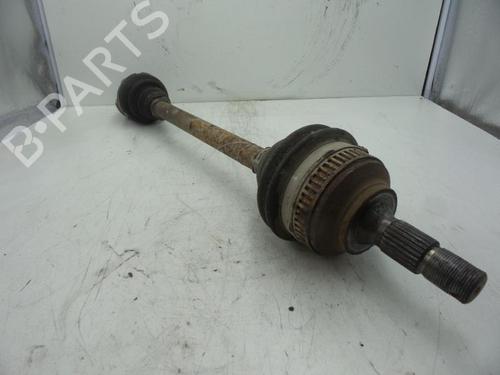 Used Left rear driveshaft CITROËN BERLINGO / BERLINGO FIRST MPV (MF_, GJK_, GFK_) 1.6 HDI 90 (MF9HX) (90 hp) 24782583