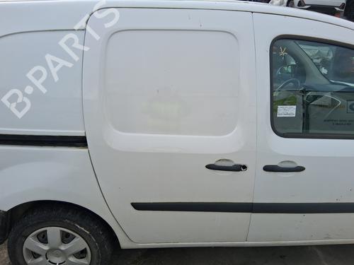 Underbody protection RENAULT KANGOO Express (FW0/1_) 1.5 dCi 90 (FW0G, FW05, FW08, FW11) | BP38526100M92 - Image 16
