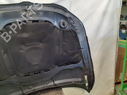 Hood BMW 5 (E60) 530 d | BP30143640C1 