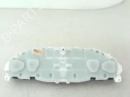 Instrument cluster PEUGEOT 208 I (CA_, CC_) 1.6 HDi / BlueHDi 75 | BP24779493C47 