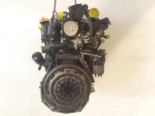 Engine RENAULT KANGOO / GRAND KANGOO II (KW0/1_) 1.5 dCi 90 (KW05, KW08, KW0G, KW11) | BP32165590M1