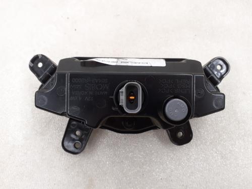 Luce Retromarcia Luce Retromarcia KIA SPORTAGE V (NQ5) 1.6 T-GDI MHEV AWD (179 hp) 39762769 39762769