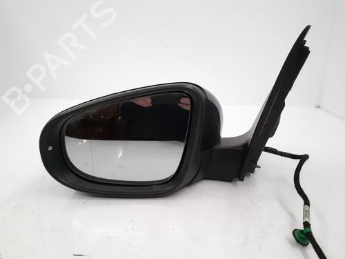 Used Left mirror VW GOLF VI (5K1) 2.0 TDI (140 hp) 30445149