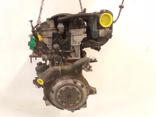 Engine PEUGEOT 1007 (KM_) 1.6 16V | BP29967141M1 