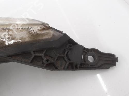 Right headlight PEUGEOT 208 I (CA_, CC_) 1.4 HDi | BP30315466C29 