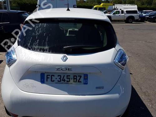 Warnblinkschalter RENAULT ZOE (BFM_) ZOE | BP24779488I22 - Image 5