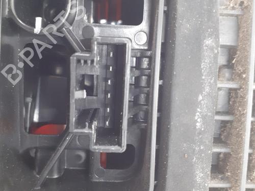 Feu arrière droit VW POLO V (6R1, 6C1) 1.4 TDI | BP30726213C35 