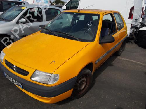 Right front indicator CITROËN SAXO (S0, S1) 1.0 X | BP24784605C33 
