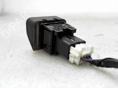 Warning switch NISSAN NOTE (E11, NE11) 1.5 dCi | BP24776579I22 