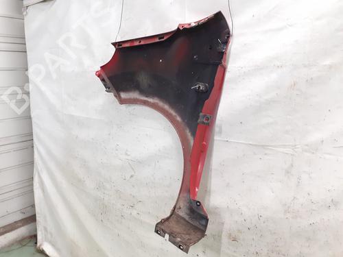 Right front fenders RENAULT TWINGO II (CN0_) 1.2 (CN0D) | BP31972175C42 
