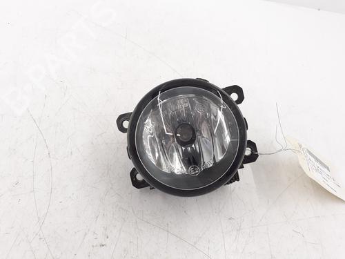 Used Left front fog light CITROËN BERLINGO Box Body/MPV (K9) 1.5 BlueHDi 100 (102 hp) 31267379