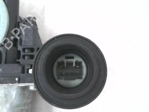 Rudehejsemekanisme Højre foran SUZUKI SWIFT III (MZ, EZ) 1.3 (RS413, ZC11S) (92 hp) 24779521