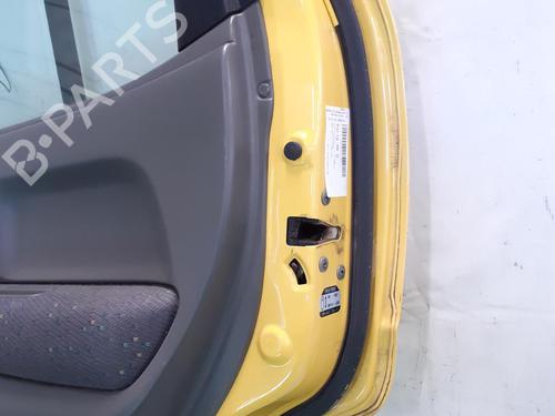 Right rear door SUZUKI IGNIS I (FH) 1.3 4WD (RG413) | BP24787320C5 
