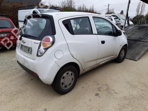 Instrument cluster CHEVROLET SPARK (M300) 1.0 | BP24792076C47 