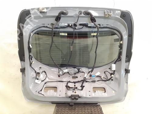 Tailgate FORD PUMA (J2K, CF7) 1.0 EcoBoost mHEV | BP31969749C6