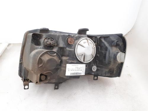 Right headlight LAND ROVER FREELANDER I (L314) 2.0 Td4 4x4 | BP24793522C29 