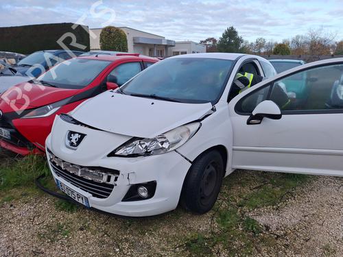Used Parts PEUGEOT 207 (WA_, WC_) 1.6 16V VTi (120 hp) 4353740
