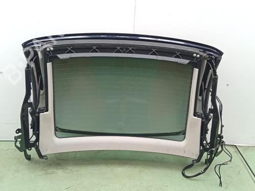 Used Hardtop Hardtop MERCEDES-BENZ SLK (R171) 280 (171.454) (231 hp) 40529672 40529672