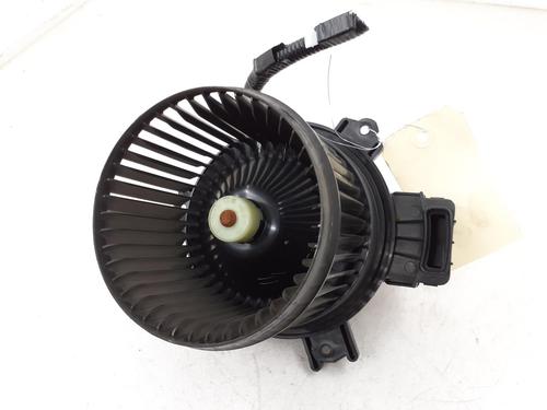 Heater blower motor SUZUKI IGNIS III (MF, FF) 1.2 (ATK412) | BP24786194M62 - Image 2