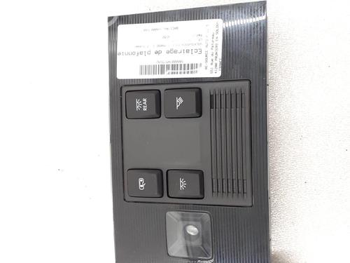 Used Interior roof light VW GOLF VII (5G1, BQ1, BE1, BE2) 2.0 GTD (184 hp) 24788496