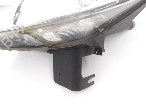 Venstre forlygte CITROËN XSARA PICASSO (N68) 1.6 HDi | BP26236974C28