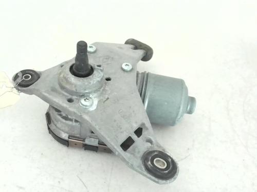 Front wiper motor RENAULT SCÉNIC IV (J9_) 1.7 Blue dCi 150 (J9A7, J9A8) | BP25271483M29